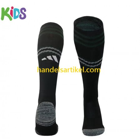 Celtic Glasgow FC Kinder Socken Auswärts 2023/24